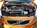 Volvo S60 2010 года